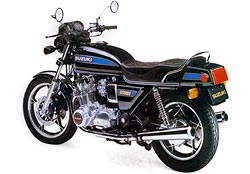 '81 GS 1000 G GS-1000G GS1000 GS-1000